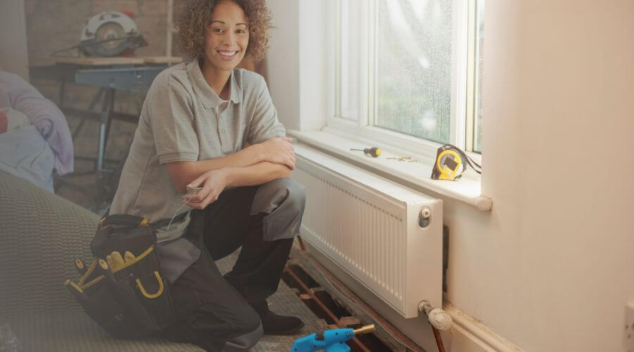 Expert burst pipe repair services in Forestville, CA